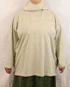 Haut Neytiri - Kaki clair