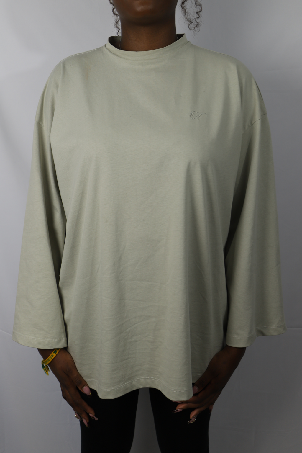 Haut Neytiri - Kaki clair