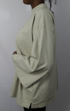 Haut Neytiri - Kaki clair