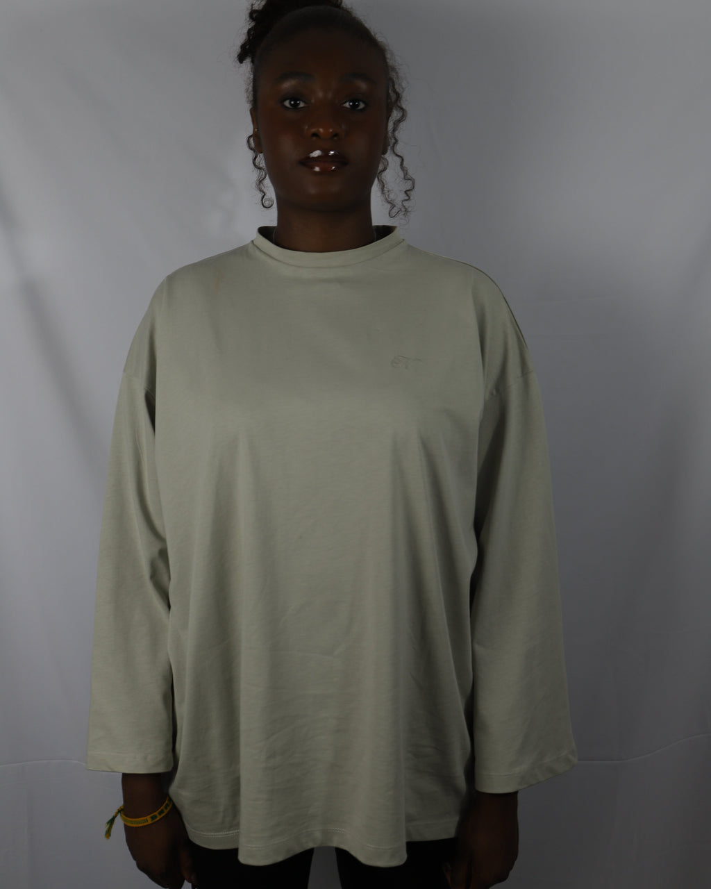 Haut Neytiri - Kaki clair