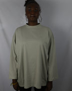 Haut Neytiri - Kaki clair