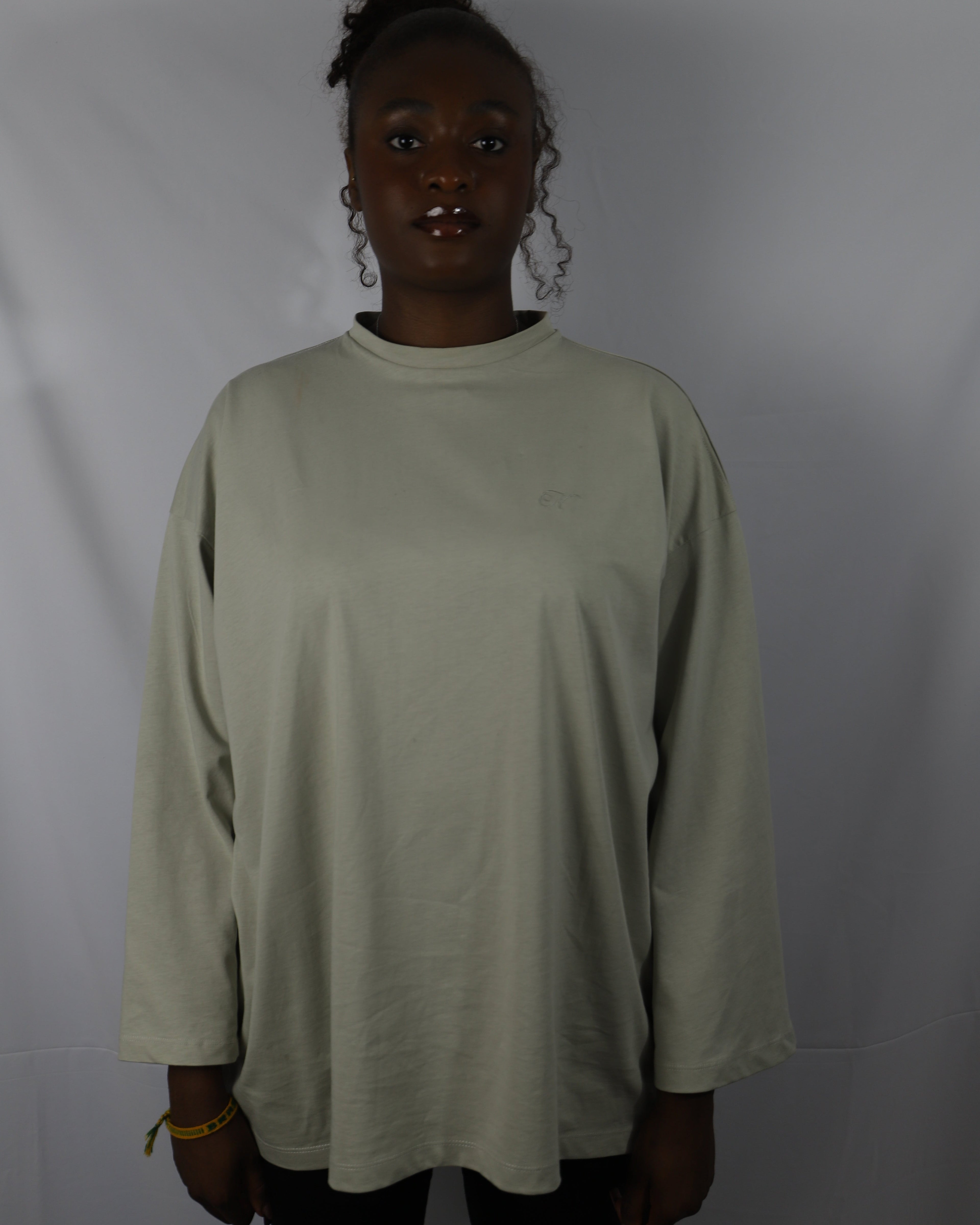 Haut Neytiri - Kaki clair