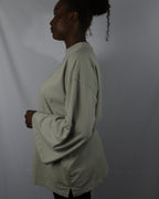 Haut Neytiri - Kaki clair