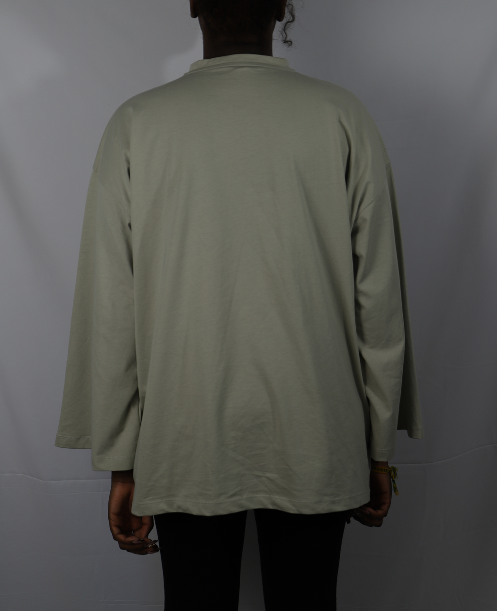 Haut Neytiri - Kaki clair