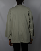 Haut Neytiri - Kaki clair