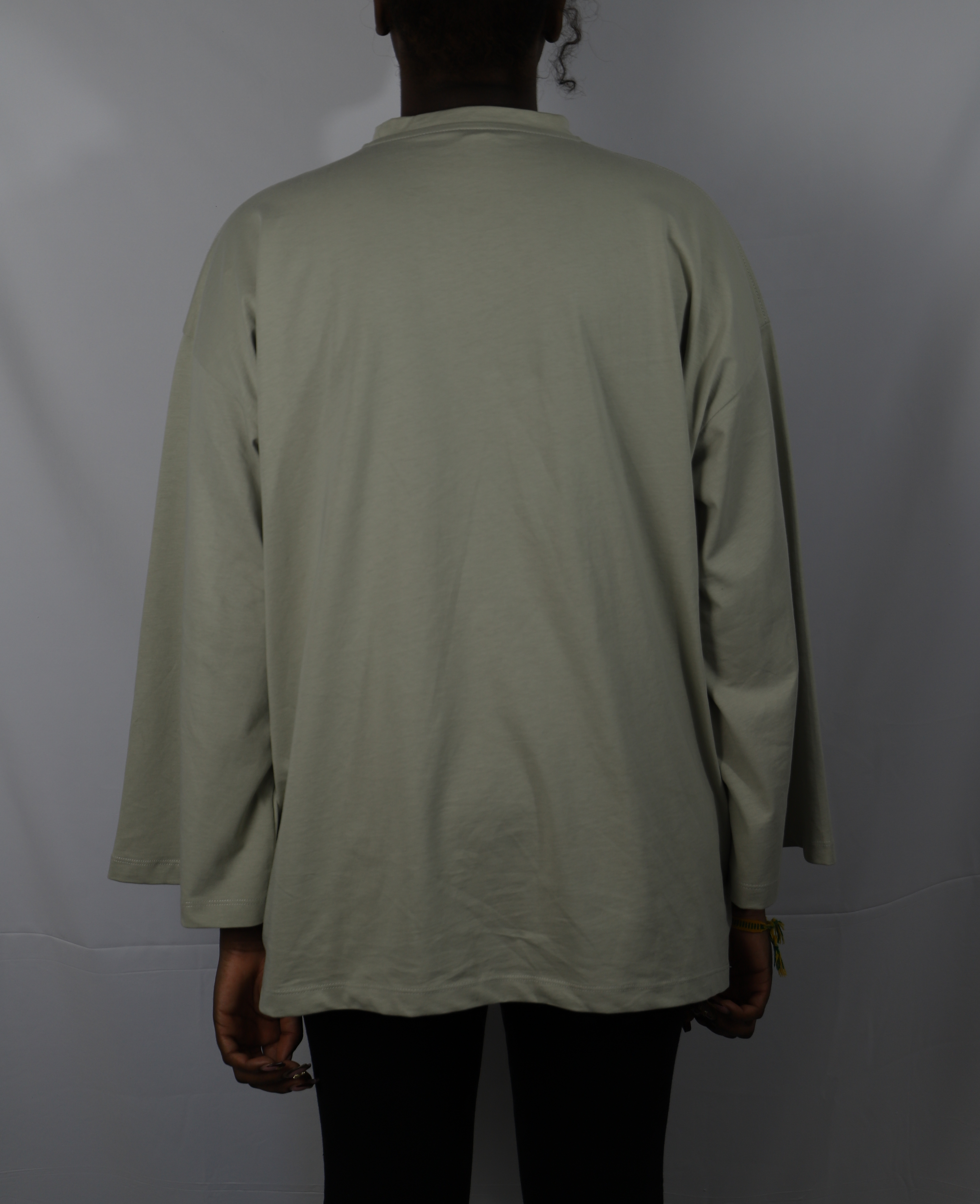 Haut Neytiri - Kaki clair